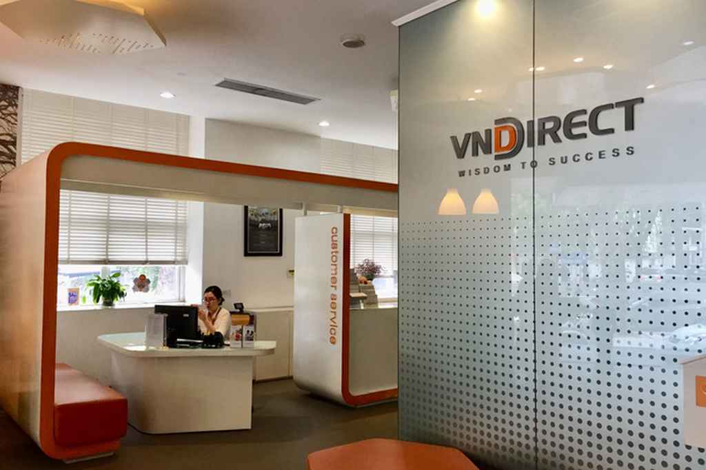 Phí giao dịch VnDirect