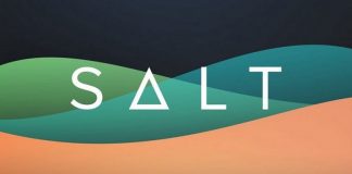 Salt coin