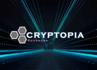Sàn Cryptopia