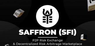 SFI coin