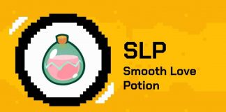 SLP Coin