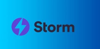 storm coin