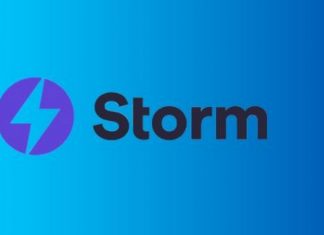 storm coin