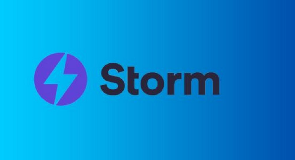 storm coin