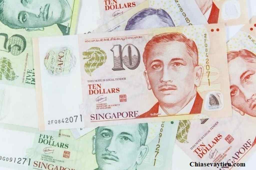 Tiền tệ Singapore
