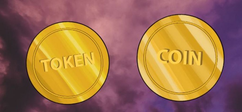 token coin