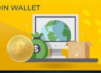 Ví bitcoin uy tín cho nhà đầu tư tham khảo sử dụng Ví bitcoin uy tín