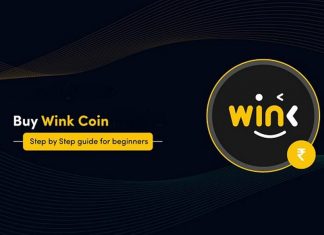 Win coin là gì? Thông tin sản phẩm dự án tiền điện tử Wink win coin