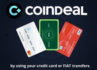 CoinDeal là gì? Những tính năng tốt mà CoinDeal mang lại CoinDeal