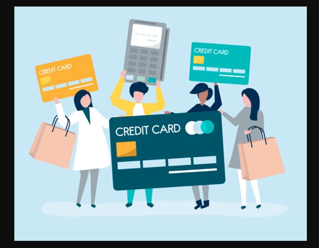 điều kiện mở thẻ tín dụng vietcombank