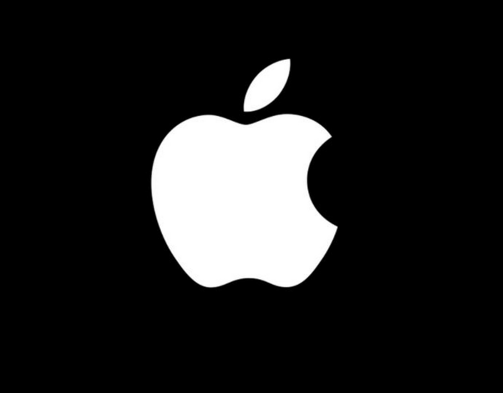 Lịch sử logo Apple với thiết kế của ông Rob Janoff 