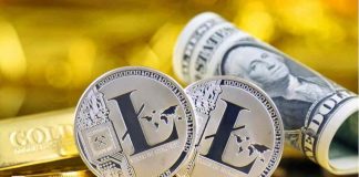 mua bán Litecoin