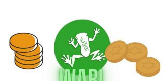 Wabi coin