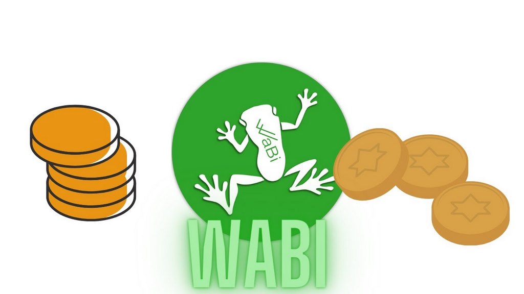 Wabi coin