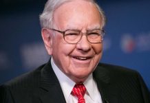Warren Buffett là ai