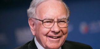 Warren Buffett là ai