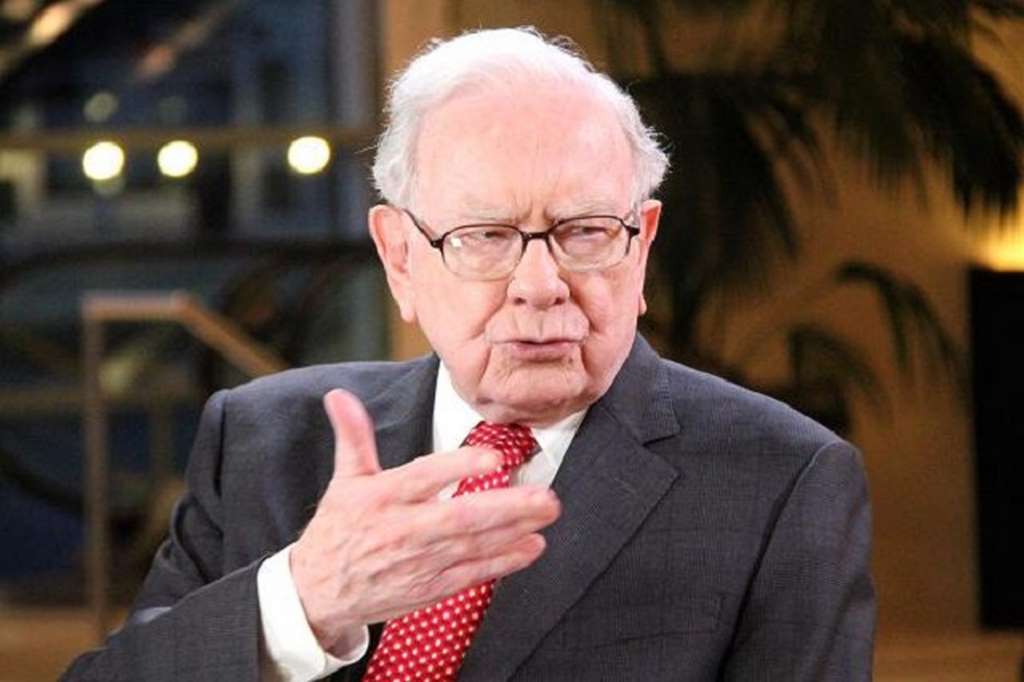 Warren Buffett là ai