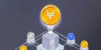 XVS coin