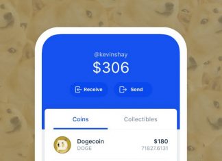 dogecoin wallet
