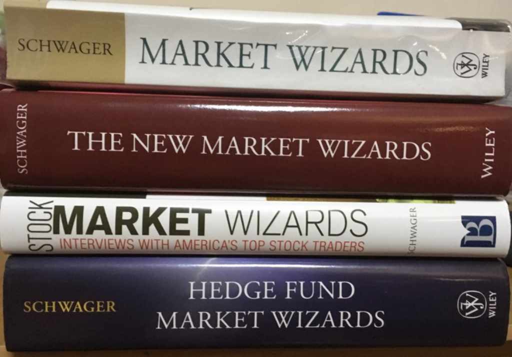 stock market wizards