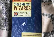 stock market wizards