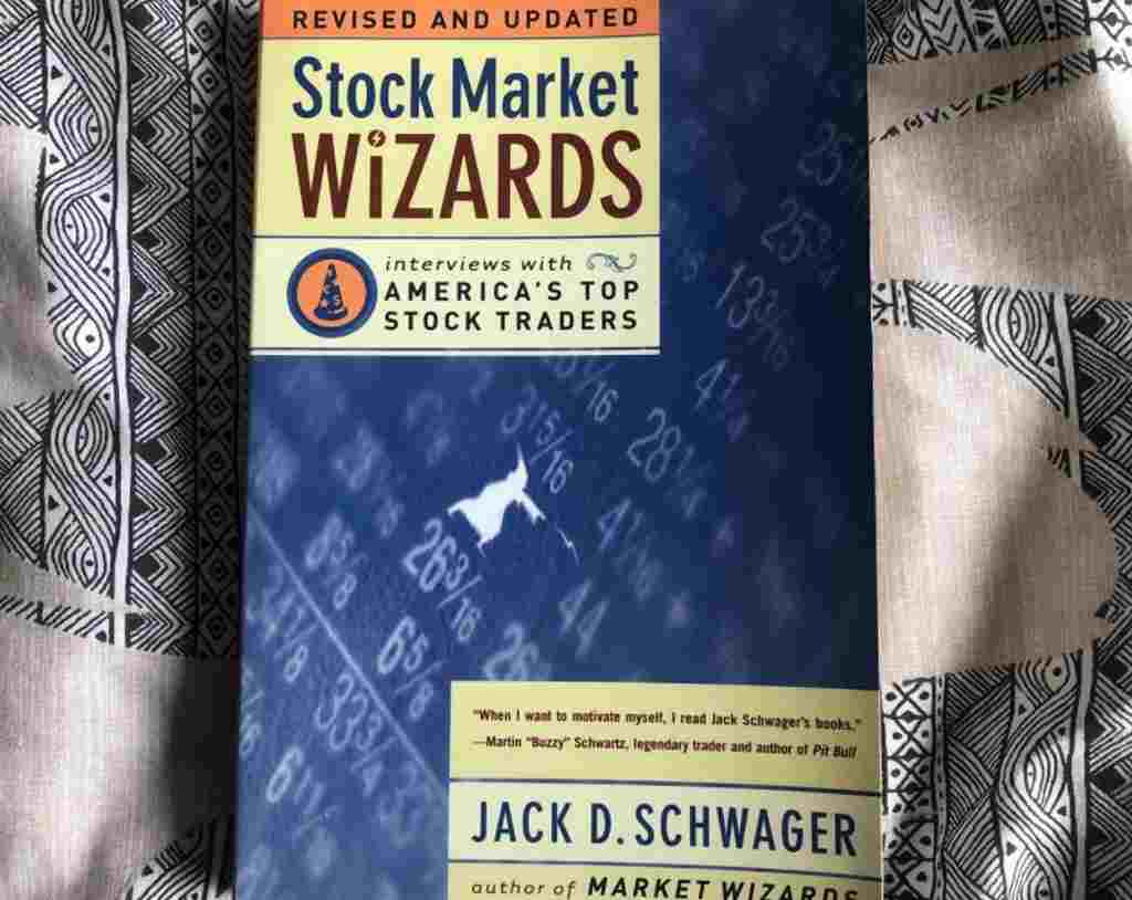 Stock Market Wizards Kiến thức từ các chuyên gia đầu tư