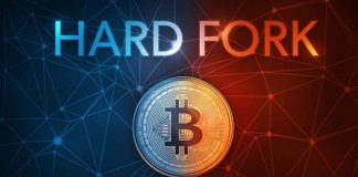 hard fork bitcoin