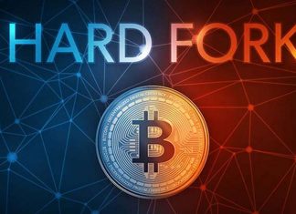 hard fork bitcoin