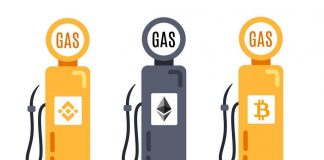 Gas coin