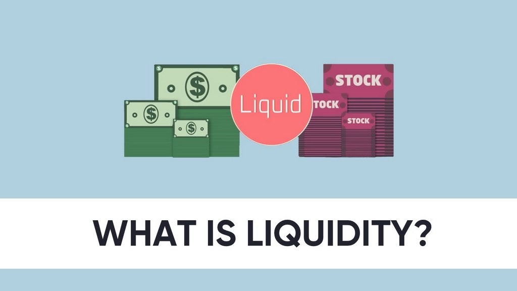 liquid assets