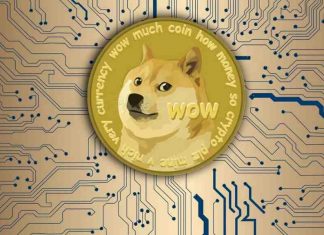 Sàn giao dịch Dogecoin và các thông tin về đồng tiền này sàn giao dịch dogecoin