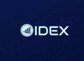 Sàn Idex là gì, tính năng và làm sao để giao dịch ở Idex sàn Idex