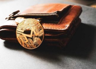 tạo ví monero