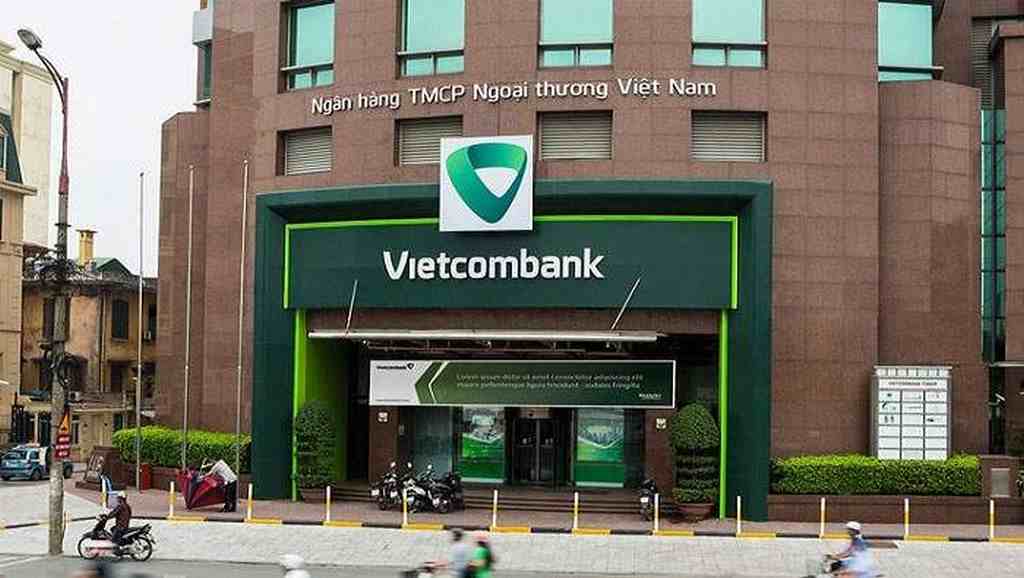 Giới thiệu về ngân hàng Vietcombank