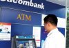 Chuyển khoản từ Sacombank sang Agribank qua thẻ ATM