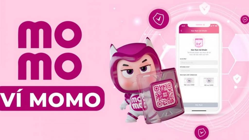 Giới thiệu ví điện tử Momo
