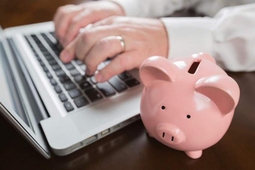 Có nên gửi tiết kiệm online không?