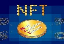 Các ứng dụng của NFT coin