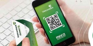 Cách đăng ký Bankplus Vietcombank online và tại quầy
