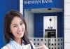 điều kiện mở thẻ tín dụng shinhan bank