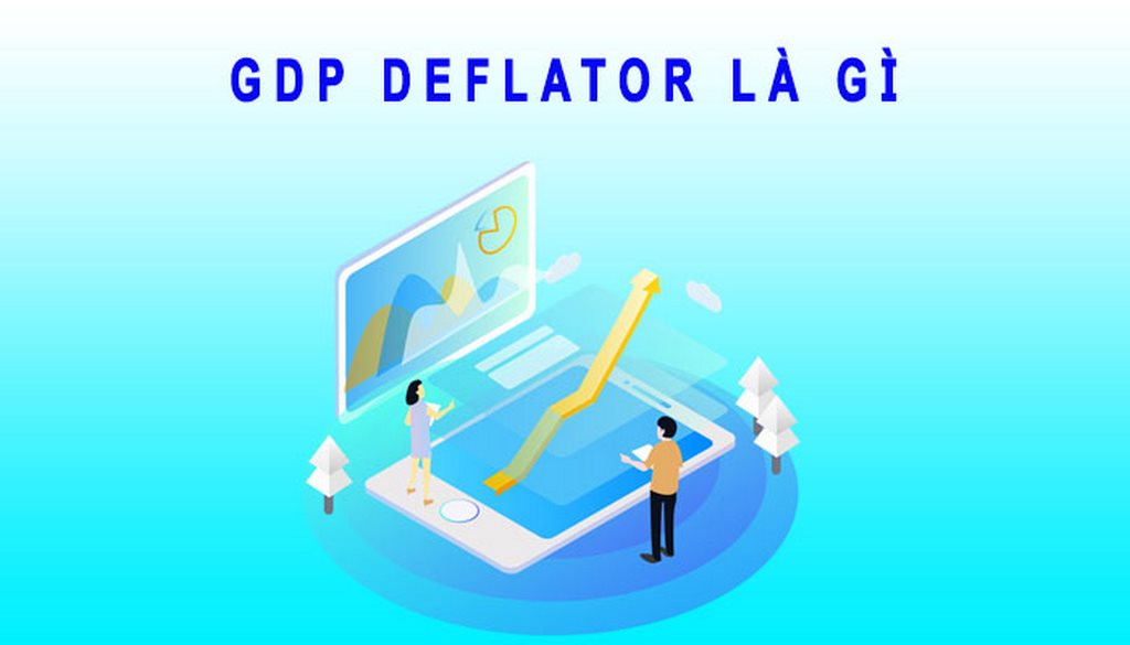 GDP deflator