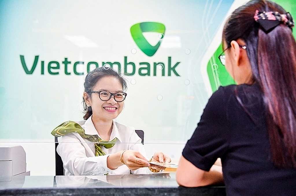 Giới thiệu về dịch vụ internet banking của Vietcombank