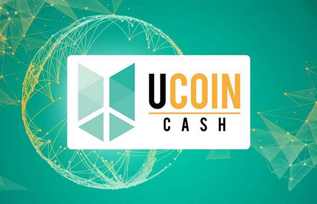 Giới thiệu về đồng Ucoin cash