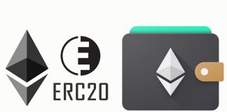 Giới thiệu về ERC20 và ví ERC20