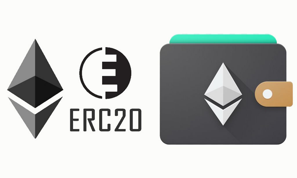 Giới thiệu về ERC20 và ví ERC20