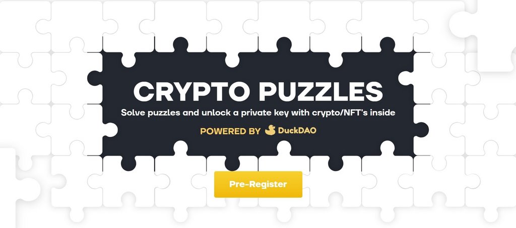 Giới thiệu về Crypto Puzzles và CPT coin