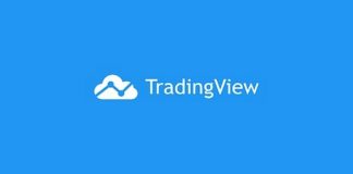 TradingView là một tool trade coin hiệu quả