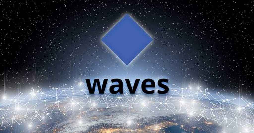 Những ưu điểm của Waveswallet