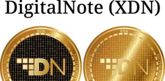 XDN coin hỗ trợ tính năng gì?