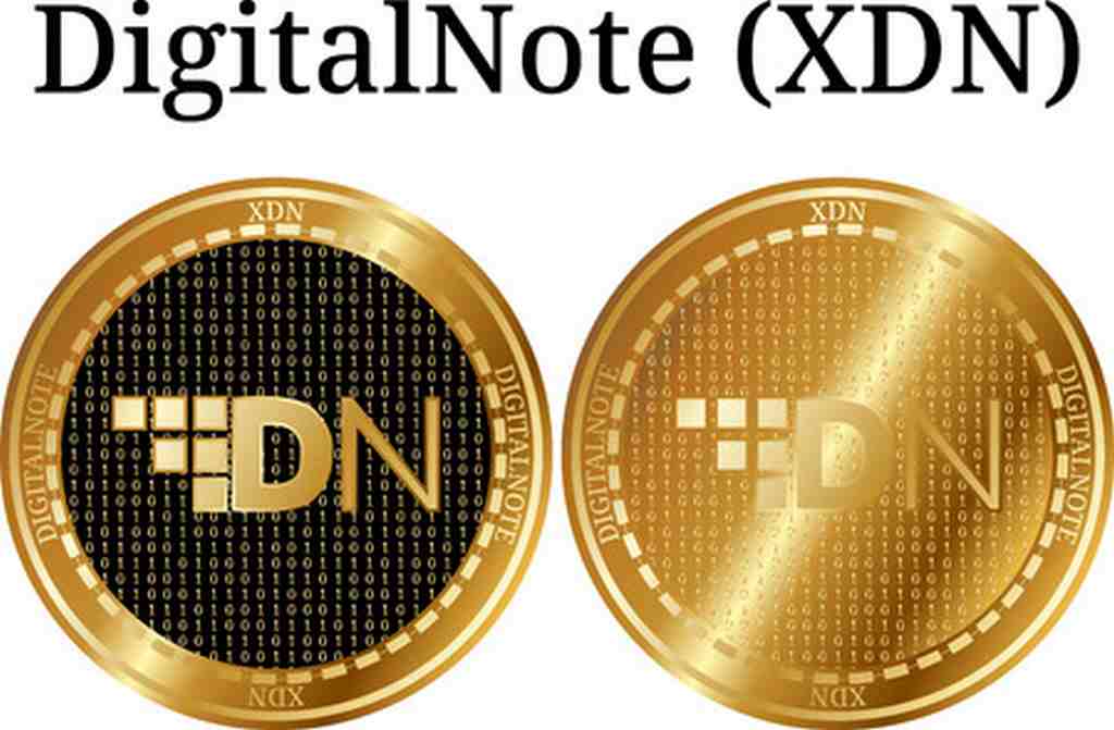 XDN coin hỗ trợ tính năng gì?